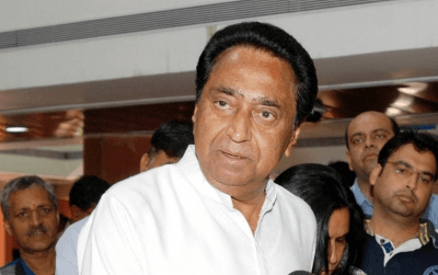 मध्य प्रदेश में बेटियों तक नहीं पहुंच रहा लाडली लक्ष्मी योजना का लाभ: कमलनाथ