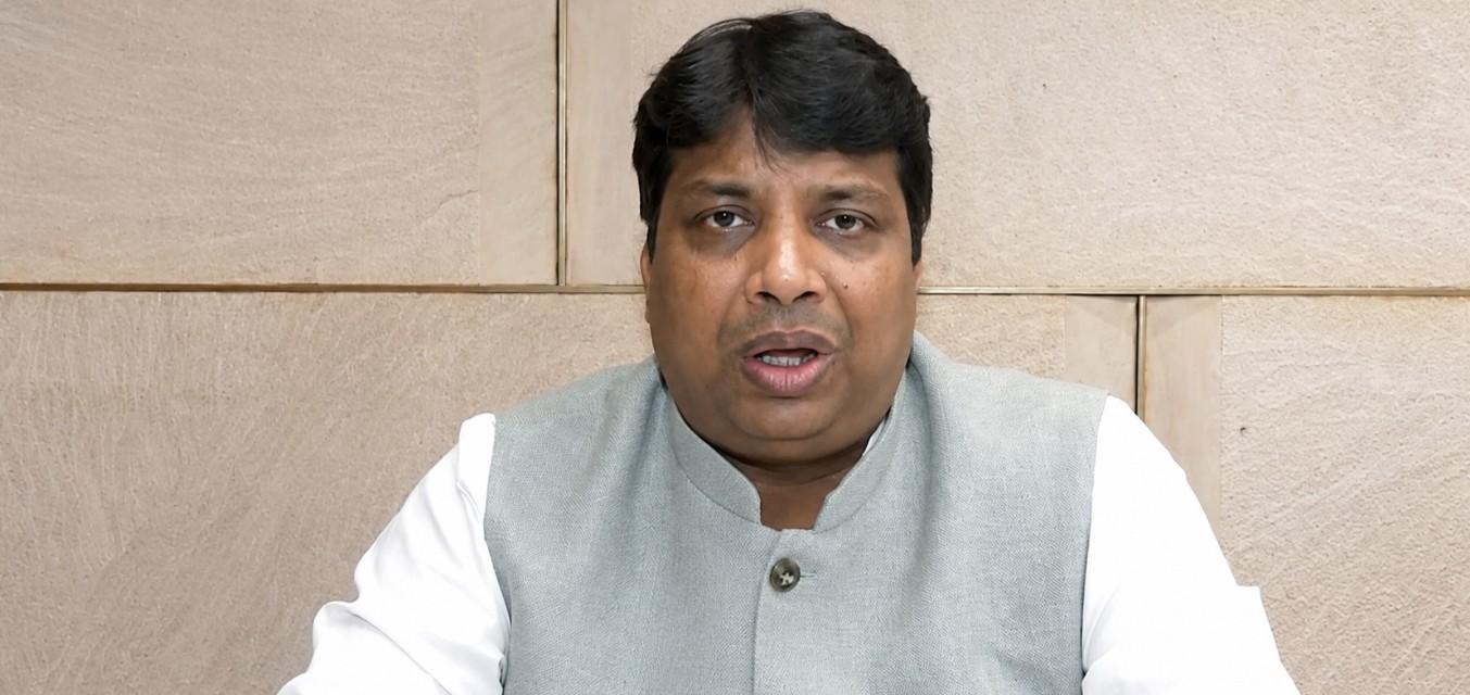 टीएमसी का मतलब तुष्टीकरण, गुंडाराज और करप्शन है: रोहन गुप्ता