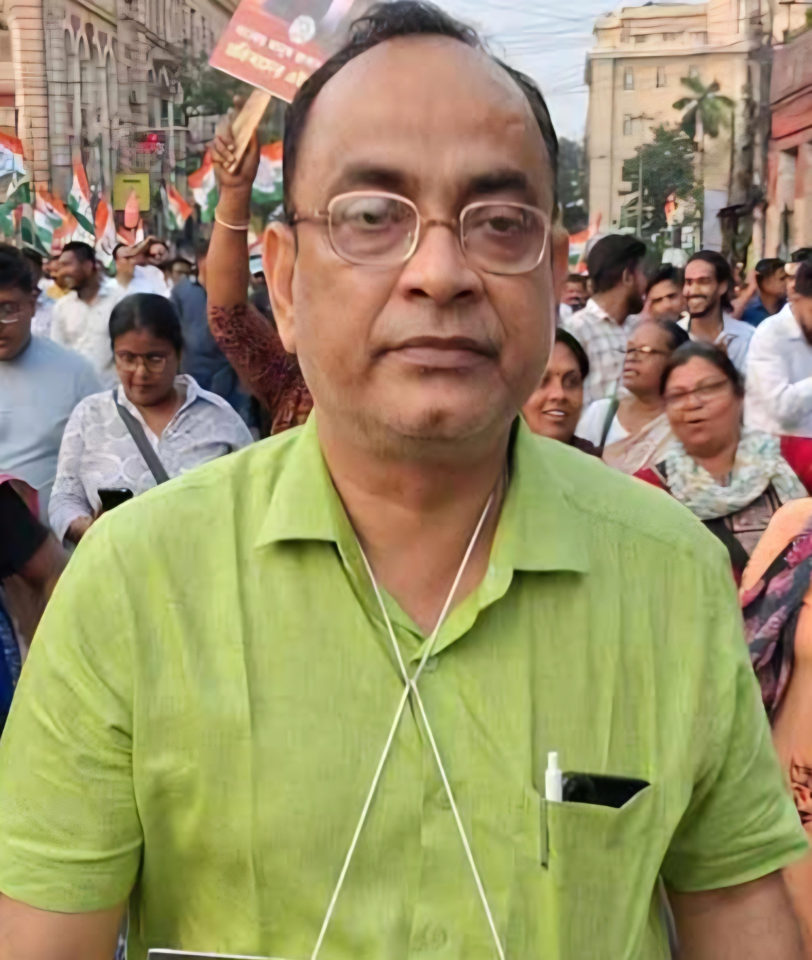 2023 राम नवमी हिंसा मामले में एनआईए ने तृणमूल पार्षद शाकिर अली को किया गिरफ्तार