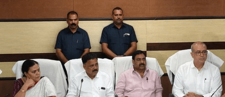झारखंड आंदोलन: राज्य सरकार और प्रदर्शनकारियों के बीच तीसरे दौर की वार्ता भी बेनतीजा रही
