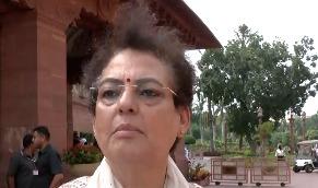 पेपर लीक मुद्दे पर सियासी घमासान तेज, भाजपा नेताओं ने कांग्रेस और विपक्ष को घेरा
