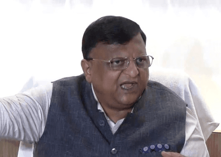मतगणना पूरी तरह पारदर्शी और सुरक्षित तरीके से कराई जाएगी : पश्चिम बंगाल सीईसी