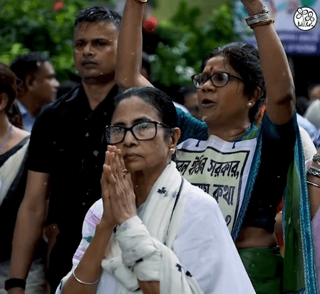 ममता बनर्जी एसआईआर को लेकर करेंगी अनिश्चितकालीन धरना-प्रदर्शन, कोलकाता से होगी शुरुआत