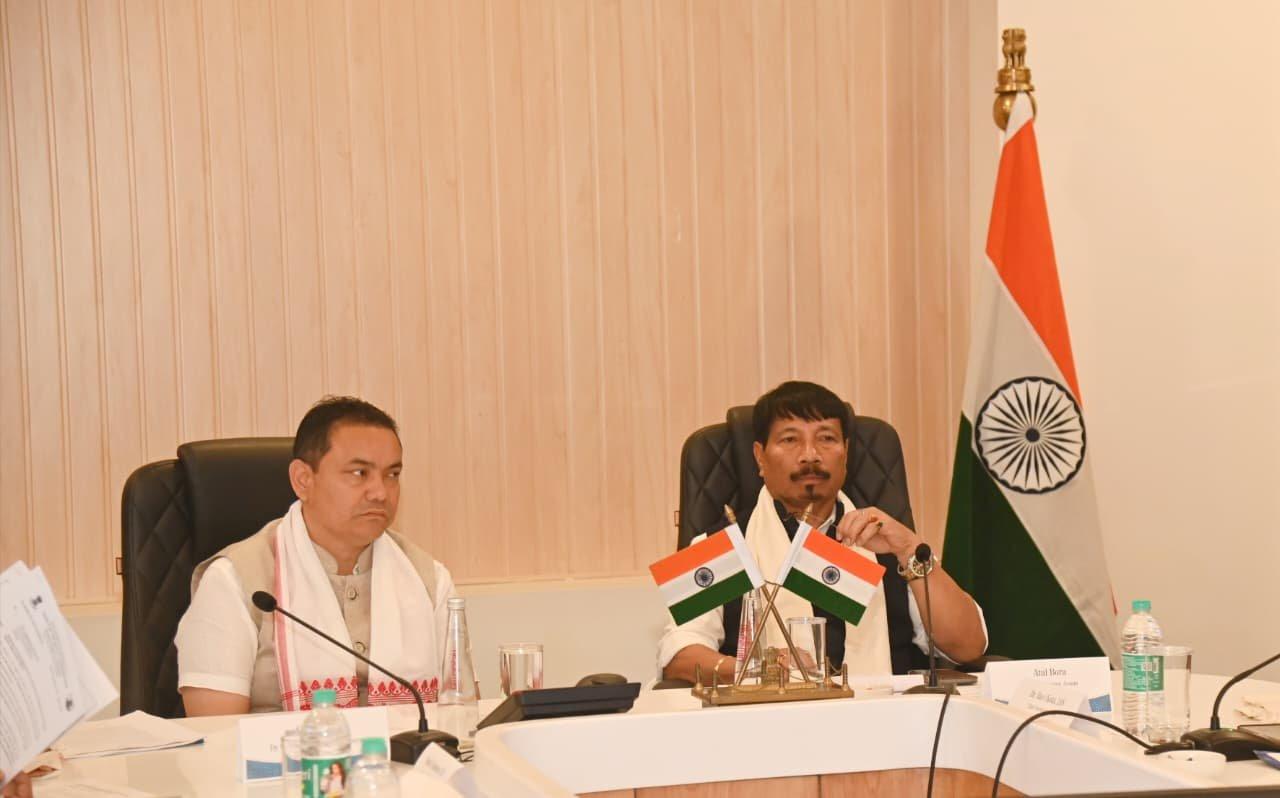 शिलांग