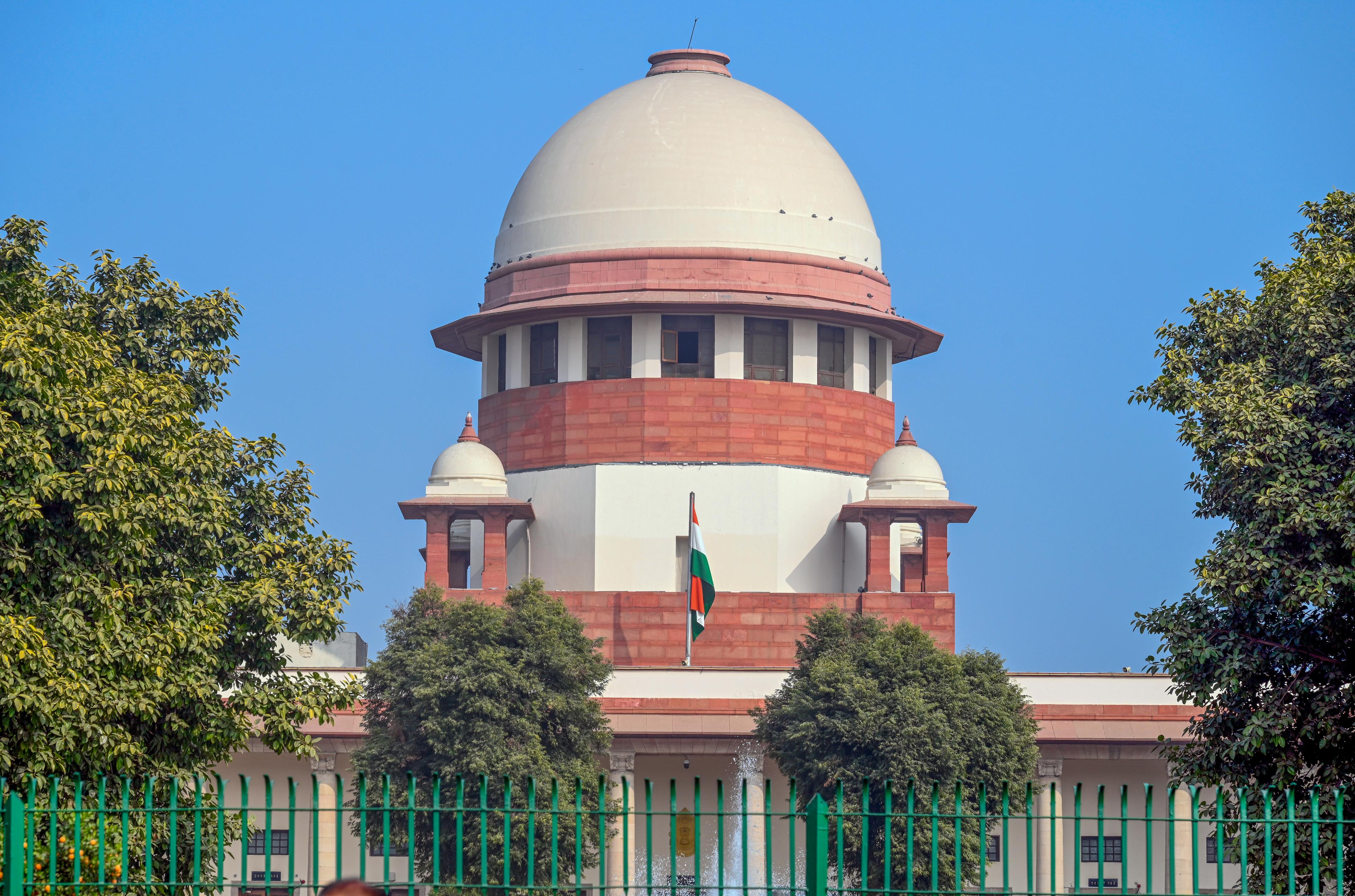 नीट-यूजी: सुप्रीम कोर्ट ने ओएमआर शीट में गड़बड़ी के आरोपों वाली याचिका खारिज की