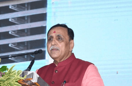 पूर्व सीएम विजय रुपाणी के पड़ोसी बोले, वह हमेशा याद रहेंगे, उनका जाना दुखद