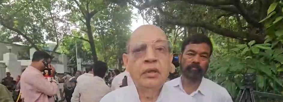 ओडिशा: