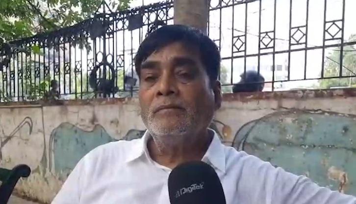 रामकृपाल यादव का पप्पू यादव पर हमला, कहा-संसद में नौटंकी कर सनातन का अपमान किया