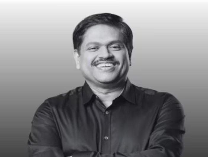 अमेरिकी संसद में भारतीय मूल के टेक दिग्गज सोमसेगर को दिया गया सम्मान
