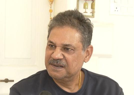 बजरंग लाल बागड़ा की नियुक्ति पर कीर्ति आजाद का तंज, घोटाले के आरोपी को राम मंदिर ट्रस्ट में जगह क्यों?