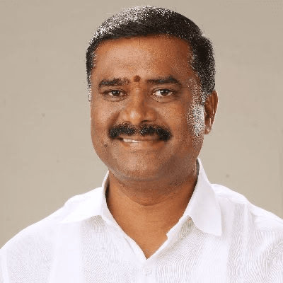 डीएमके विधायक मार्कंडेयन की रिमांड के खिलाफ याचिका पर तत्काल सुनवाई को मद्रास हाईकोर्ट तैयार