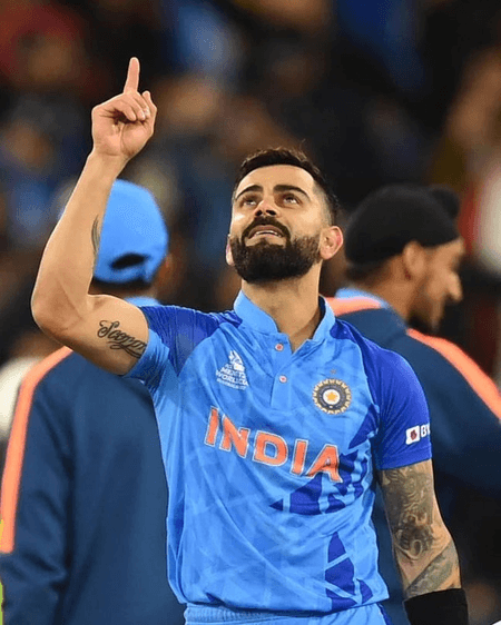 एशिया कप : वो पांच खिलाड़ी, जिनके नाम टी20 फॉर्मेट में सर्वाधिक रन