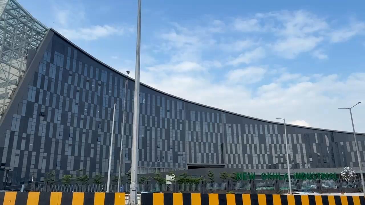 नोएडा