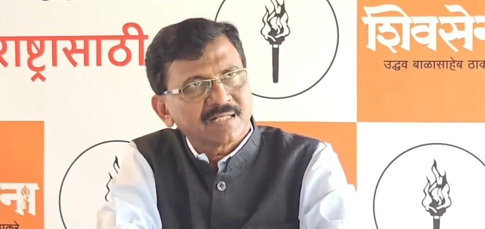 इंडिया गठबंधन की बैठक से पहले हलचल तेज, तमिलनाडु की राजनीति में बदलाव के संकेत: संजय राउत