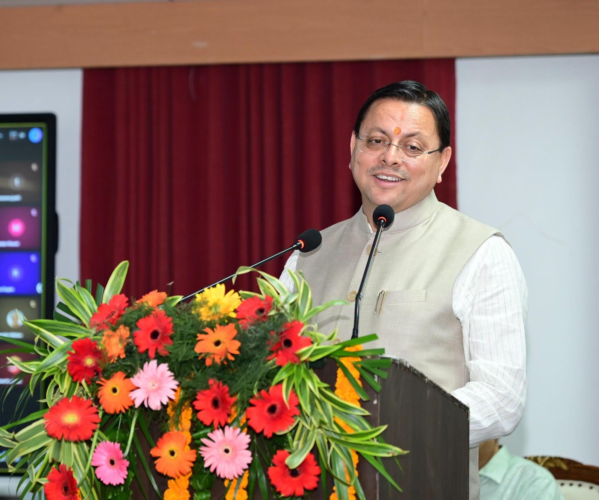 चमोली: मुख्यमंत्री के प्रस्तावित जनपद भ्रमण को लेकर जिलाधिकारी ने तैयारियों का लिया जायजा, अधिकारियों को दिए दिशा-निर्देश
