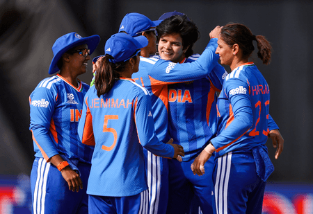 एशियाई खेल 2026: भारतीय महिला क्रिकेट टीम क्वार्टर फाइनल में जापान से भिड़ेगी
