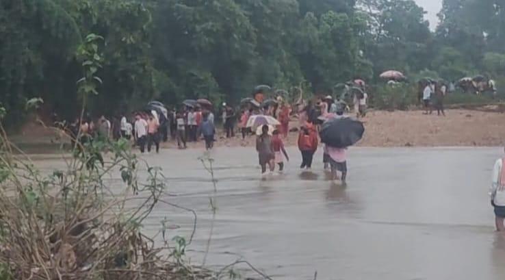 छत्तीसगढ़: