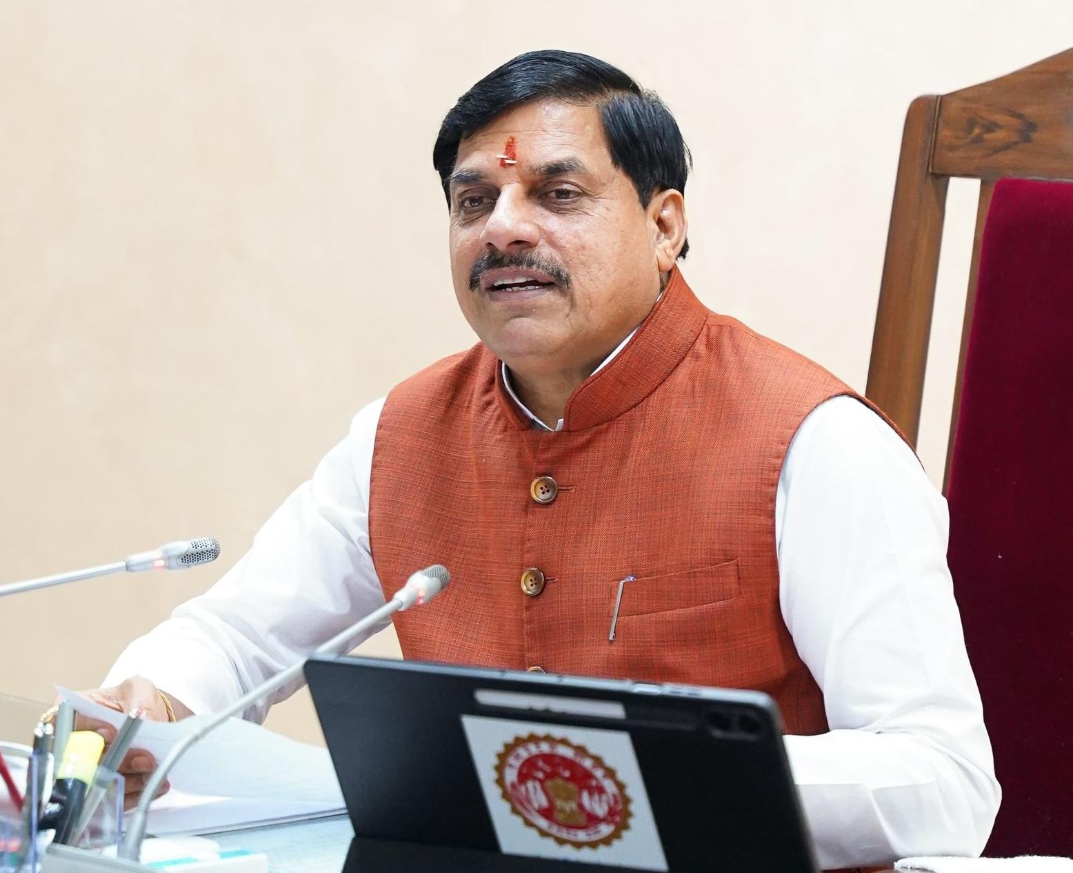 मध्य प्रदेश में प्रोजेक्ट टाइगर एंड एलिफेंट और ग्रामों के पुनर्वास के लिए 2,381 करोड़ रुपए स्वीकृत