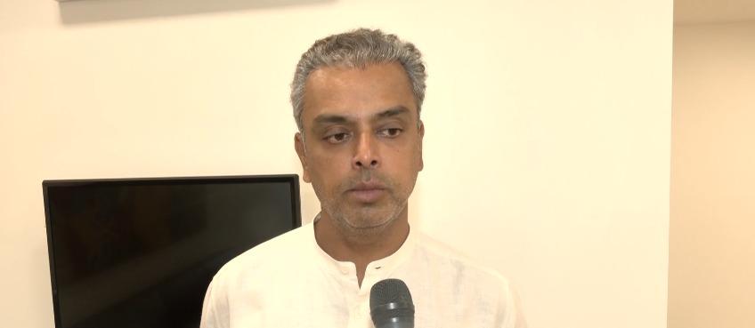 मुंबई मैनहोल हादसे पर मिलिंद देवरा की मांग, 'लापरवाह अधिकारियों पर हो सख्त कार्रवाई'