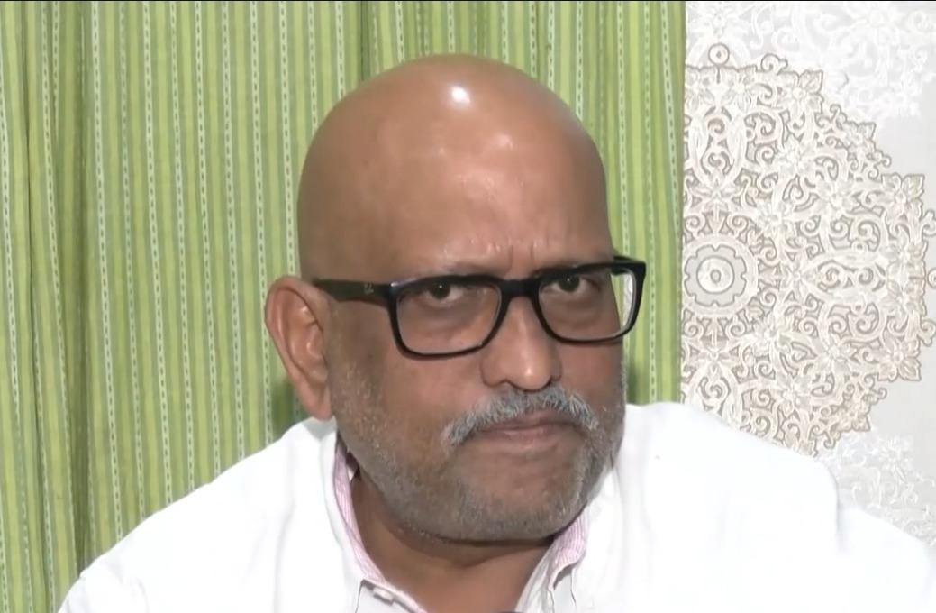 युवाओं की जिद के आगे झुकी भाजपा सरकार, धर्मेंद्र प्रधान का इस्तीफा बहुत पहले होना चाहिए था: अजय राय