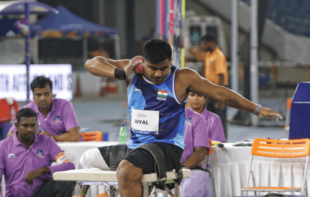 सीडब्ल्यूजी 2026: उपलब्धि के बाद पीएम मोदी से मिलने का इंतजार, खिलाड़ियों में उत्साह
