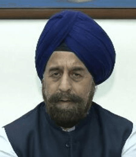 मिडिल ईस्ट तनाव पर बोले आरपी सिंह- ऊर्जा और खाद्य संकट लगभग तय, विपक्ष करे सहयोग