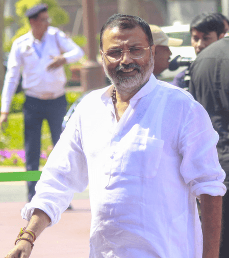 प्रधानमंत्री मोदी के मन में बिहार बसता है, छठ पर्व को दिलाया वैश्विक सम्मान : सांसद निशिकांत दुबे