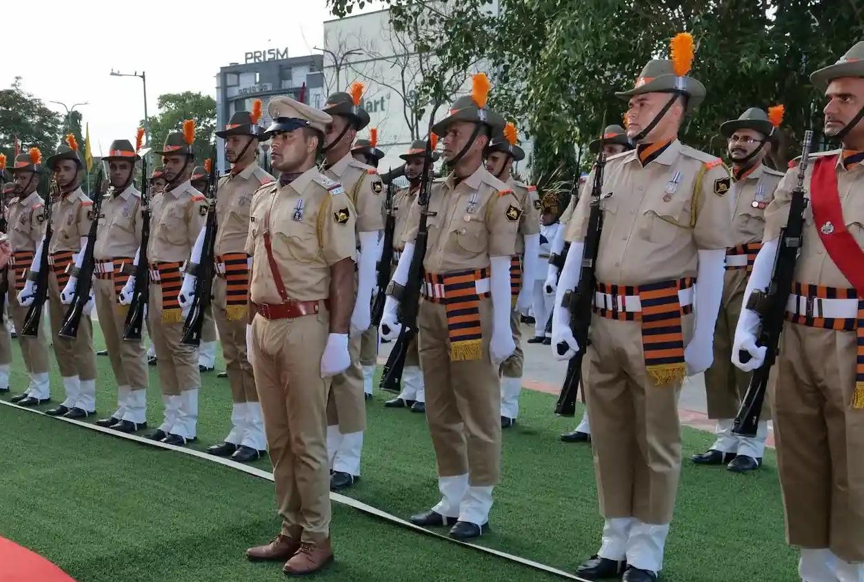 राजस्थान सरकार ने देर रात 18 आईपीएस अधिकारियों का किया तबादला