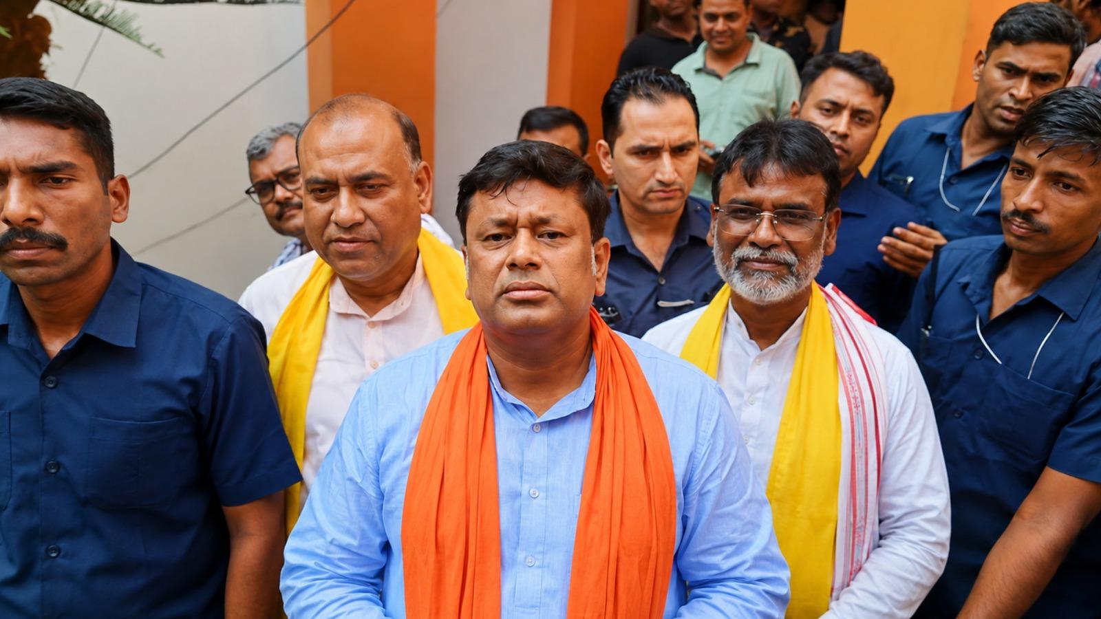 नेपाल