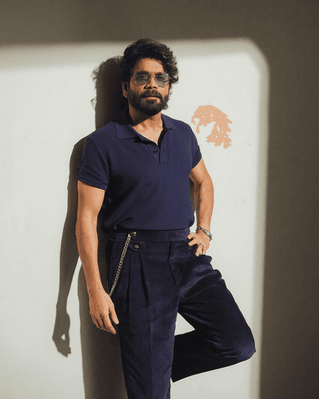 नागार्जुन ने की म्यूजिक डायरेक्टर डीएसपी की तारीफ, बोले- ‘ट्रांस में ले जाती है आपकी कला’