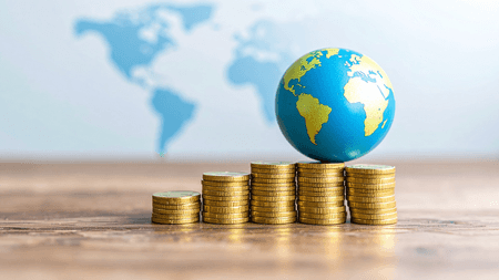 मई में 97 सौदों के जरिए भारत में पीई, वीसी निवेश 2.4 बिलियन डॉलर तक पहुंचा