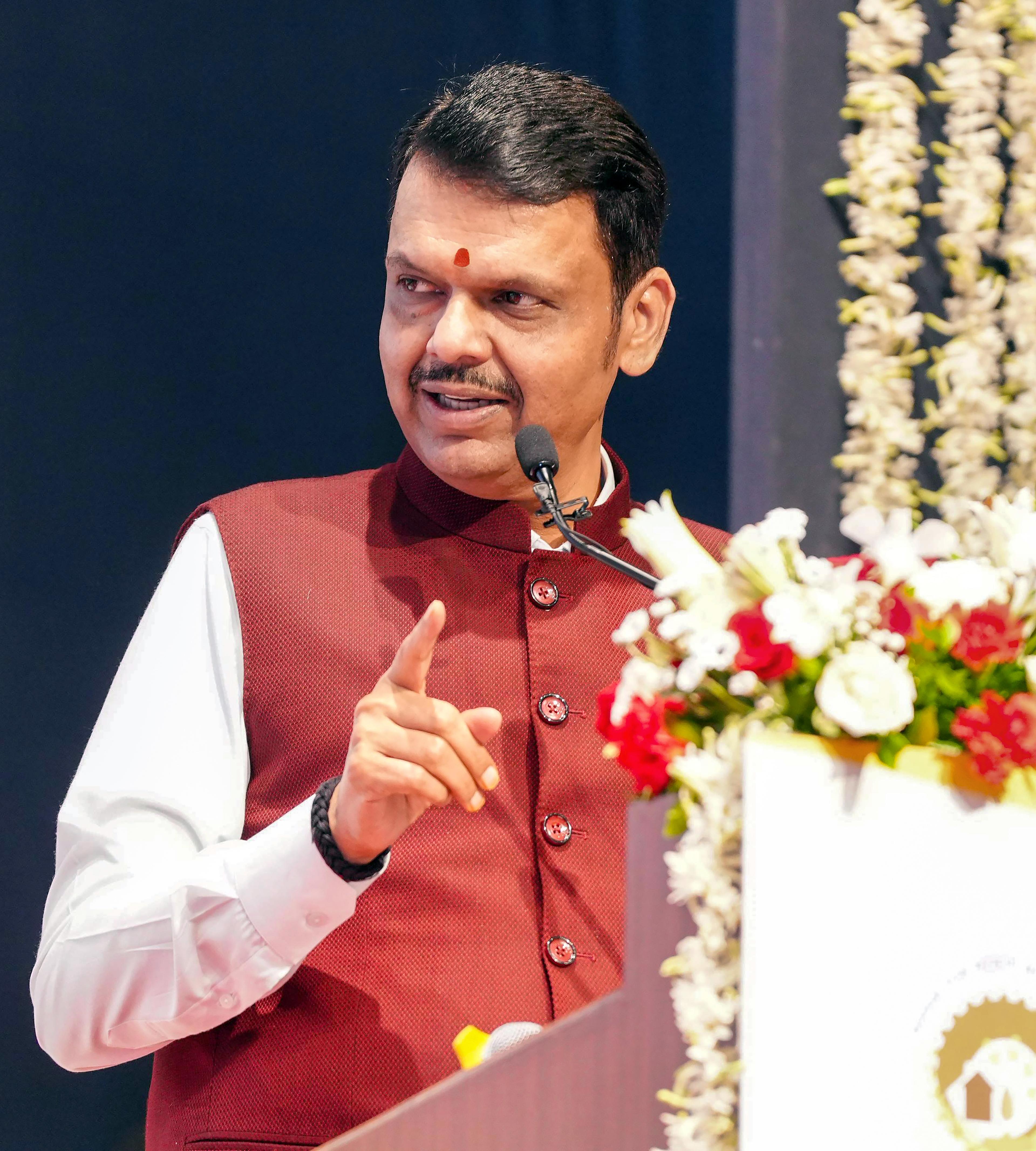 महाराष्ट्र कैबिनेट ने अर्बन चैलेंज फंड योजना को लागू करने की मंजूरी दी