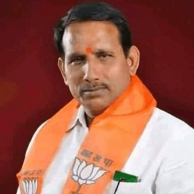 मध्य प्रदेश : भाजपा ने विधायक प्रीतम लोधी को कारण बताओ नोटिस जारी किया, कार्रवाई की चेतावनी दी