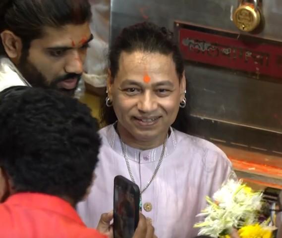 लालबागचा