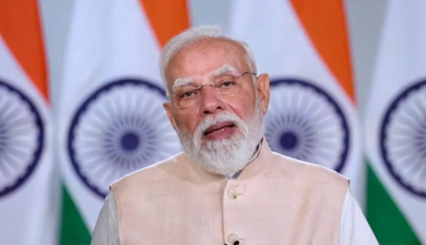 खेल के रूप में शामिल होने के बाद योग रोजगार के बड़े अवसर उत्पन्न करेगा: पीएम नरेंद्र मोदी
