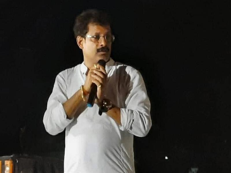 केएमसी के पूर्व तृणमूल पार्षद सुशांत घोष भ्रष्टाचार के आरोप में गिरफ्तार