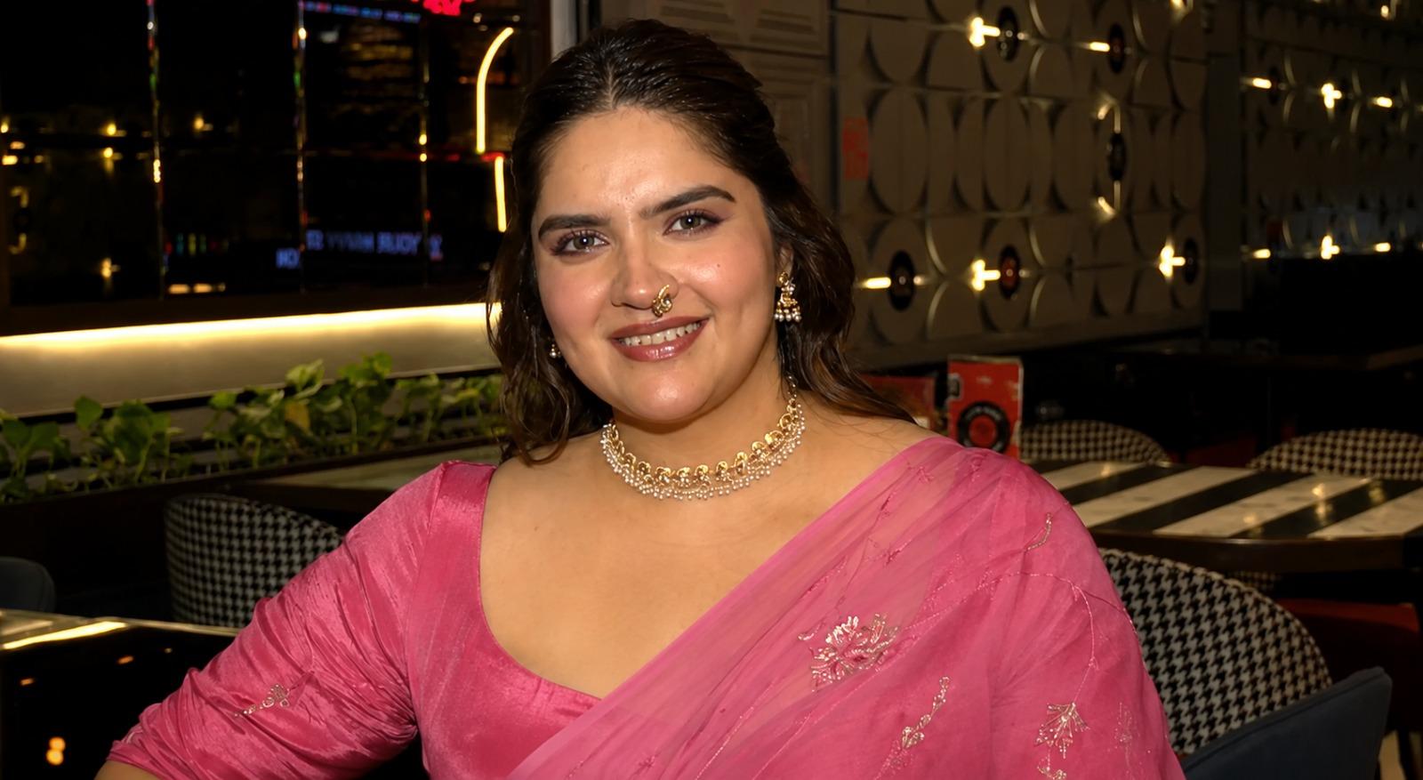 'धमाल 4' का हिस्सा बनना सपने के सच होने जैसा, सेट पर हर दिन रहा मस्ती का माहौल : एक्ट्रेस अंजलि आनंद