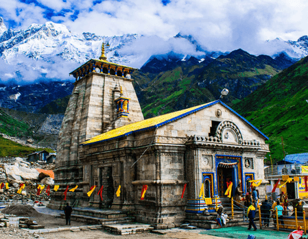 महादेव का ऐसा धाम जहां 6 महीने देवता करते हैं शिवलिंग की पूजा, भगवान विष्णु और पांडवों से जुड़ी है इसकी कथा