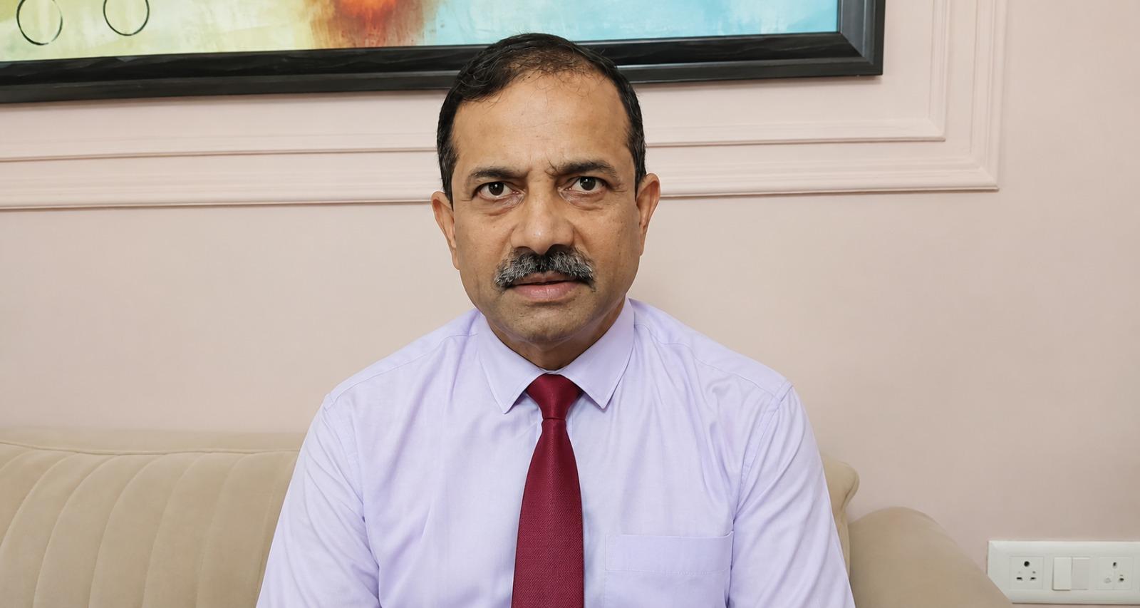 ईरान-अमेरिका के बीच तनाव फिर बढ़ा, वैश्विक संकट गहराने की आशंका : रिटायर्ड ब्रिगेडियर शारदेंदु