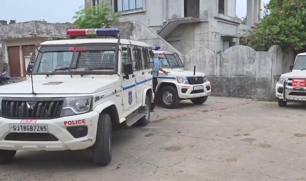 गुजरात