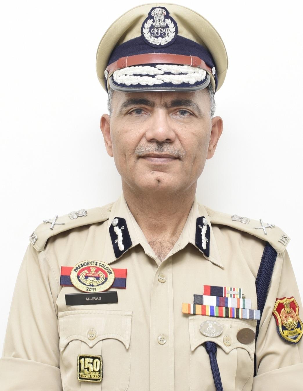 त्रिपुरा के डीजीपी ने पूर्व पुलिस प्रमुख की मौत की जांच के लिए गठित टीम