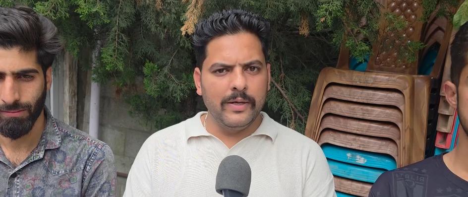 जम्मू-कश्मीर से आर्टिकल 370 हटने के 7 साल, युवाओं ने कहा- 'अमन, विकास और सुरक्षा का नया दौर'