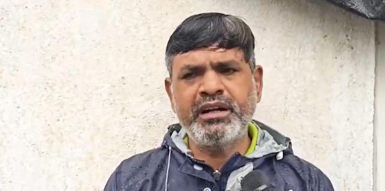 केतन अग्रवाल मर्डर केस: आरोपी चेतन के चाचा बोले- भतीजे को कभी किसी लड़की से बात करते नहीं देखा