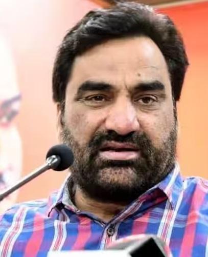 योजना भवन कैश कांड पर सांसद हनुमान बेनीवाल ने भाजपा सरकार को घेरा, जांच पर उठाए सवाल