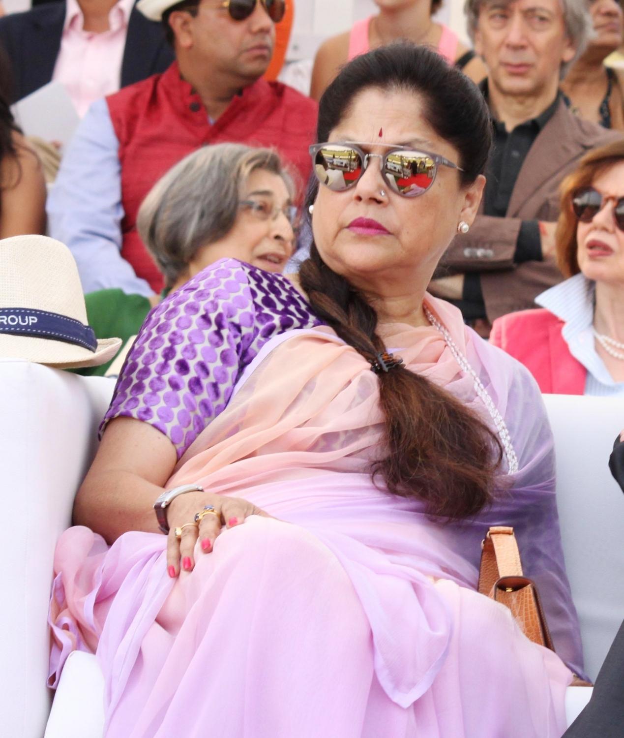दतिया और बांकीपुर उपचुनावों के नतीजों के बाद यशोधरा राजे सिंधिया ने 'आत्म-मंथन' की बात कही