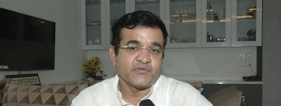 वक्फ बोर्ड के पुनर्गठन को चुनौती देने का कोई आधार नहीं, एक सदस्य ने आरिफ मसूद को दिया जवाब