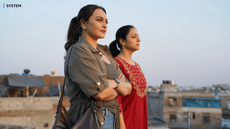 अमेजन के प्राइम वीडियो का बड़ा धमाका : 'नागजिला' से लेकर 'सिस्टम' तक, नई सीरीज और फिल्मों की सबसे बड़ी स्लेट का ऐलान