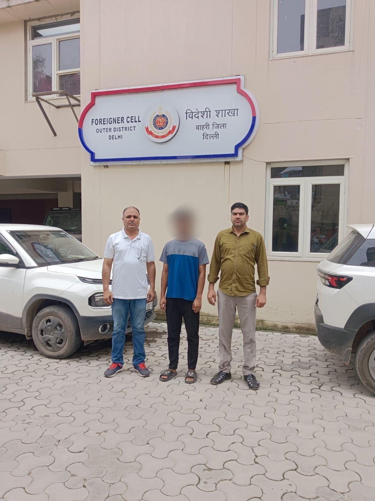 दिल्ली