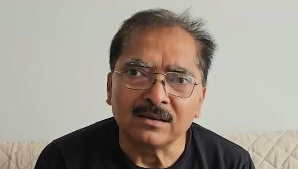 नोएडा के टेक इंजीनियर की मौत के छह महीने बाद पिता ने कहा-न्याय की उम्मीद छोड़ दी