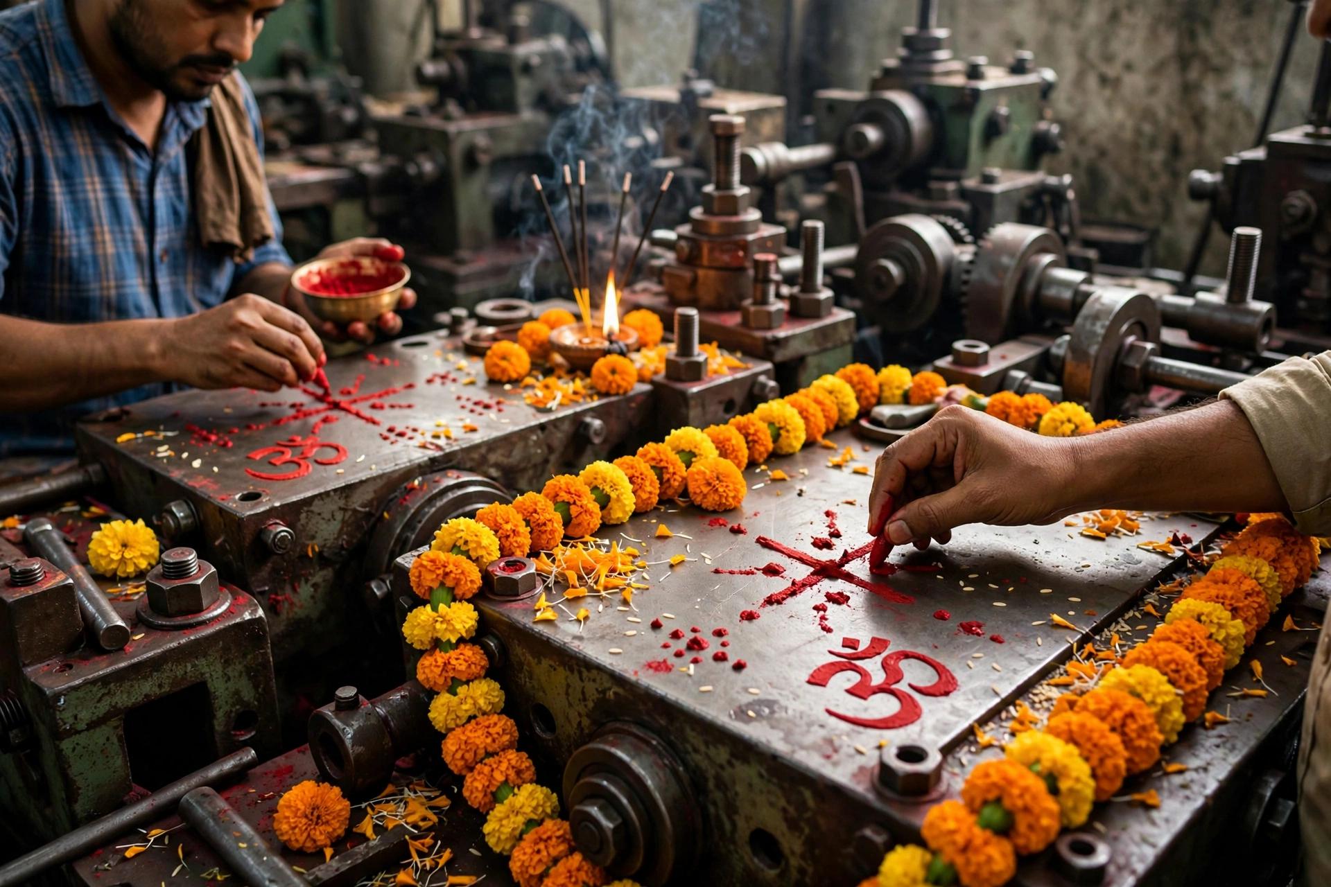 विश्वकर्मा